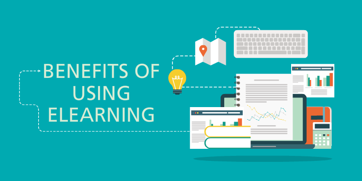 5 (Modernized) Benefits Of Using ELearning | Knowzies