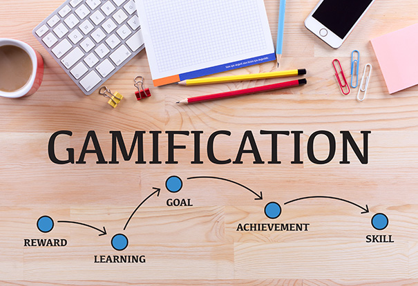 Gamification Learning Solutions | Game Based Learning | Knowzies