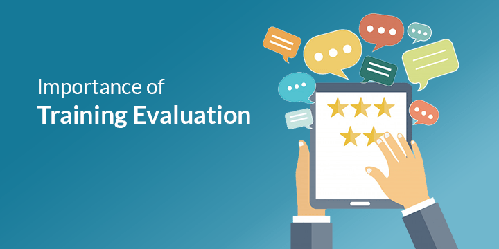 The Importance of Training Evaluation | Knowzies