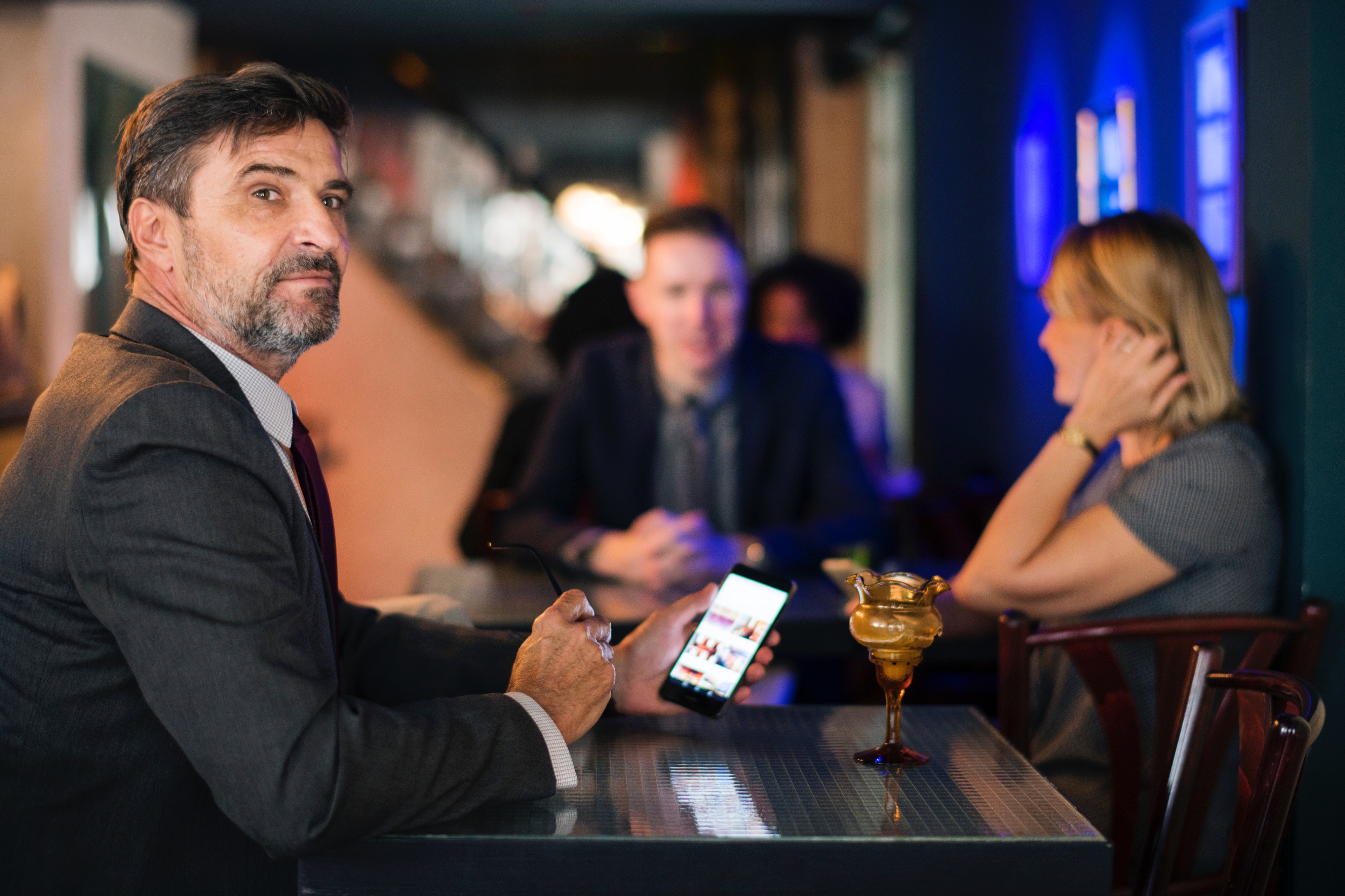 Avoiding Stay Interview Meeting Traps