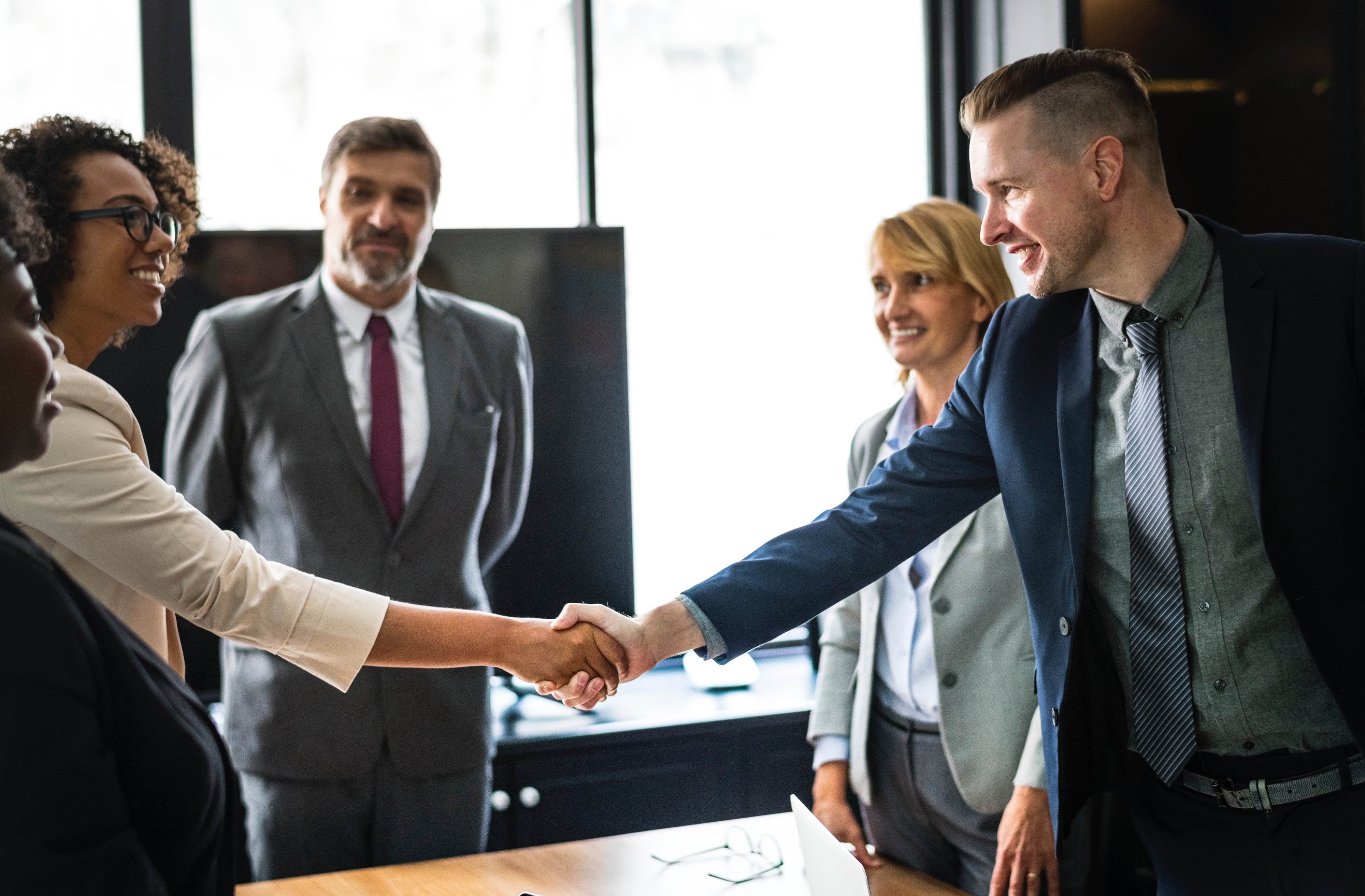 Be a Significant Meeting Member