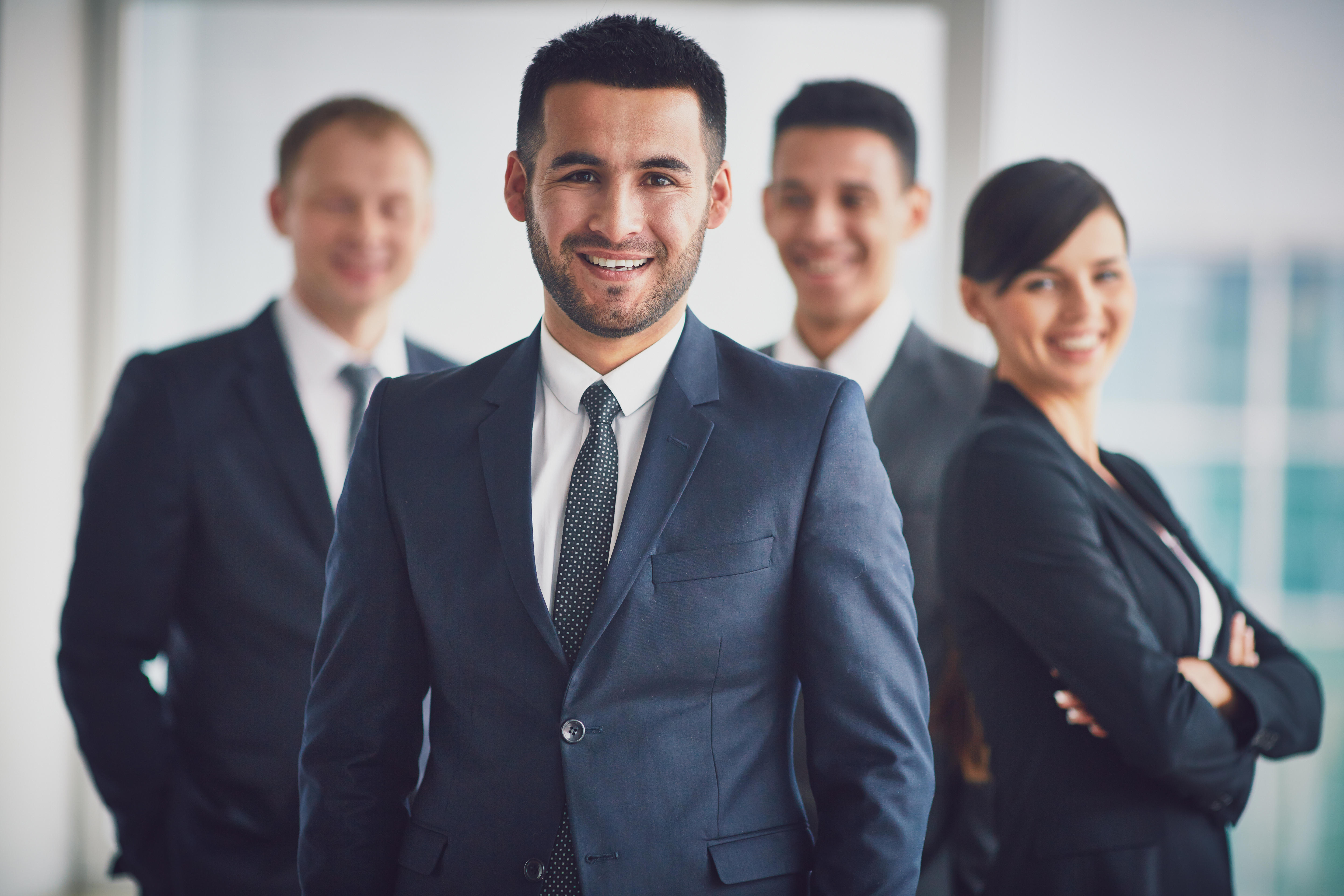 Become a Reliable Leader with Integrity