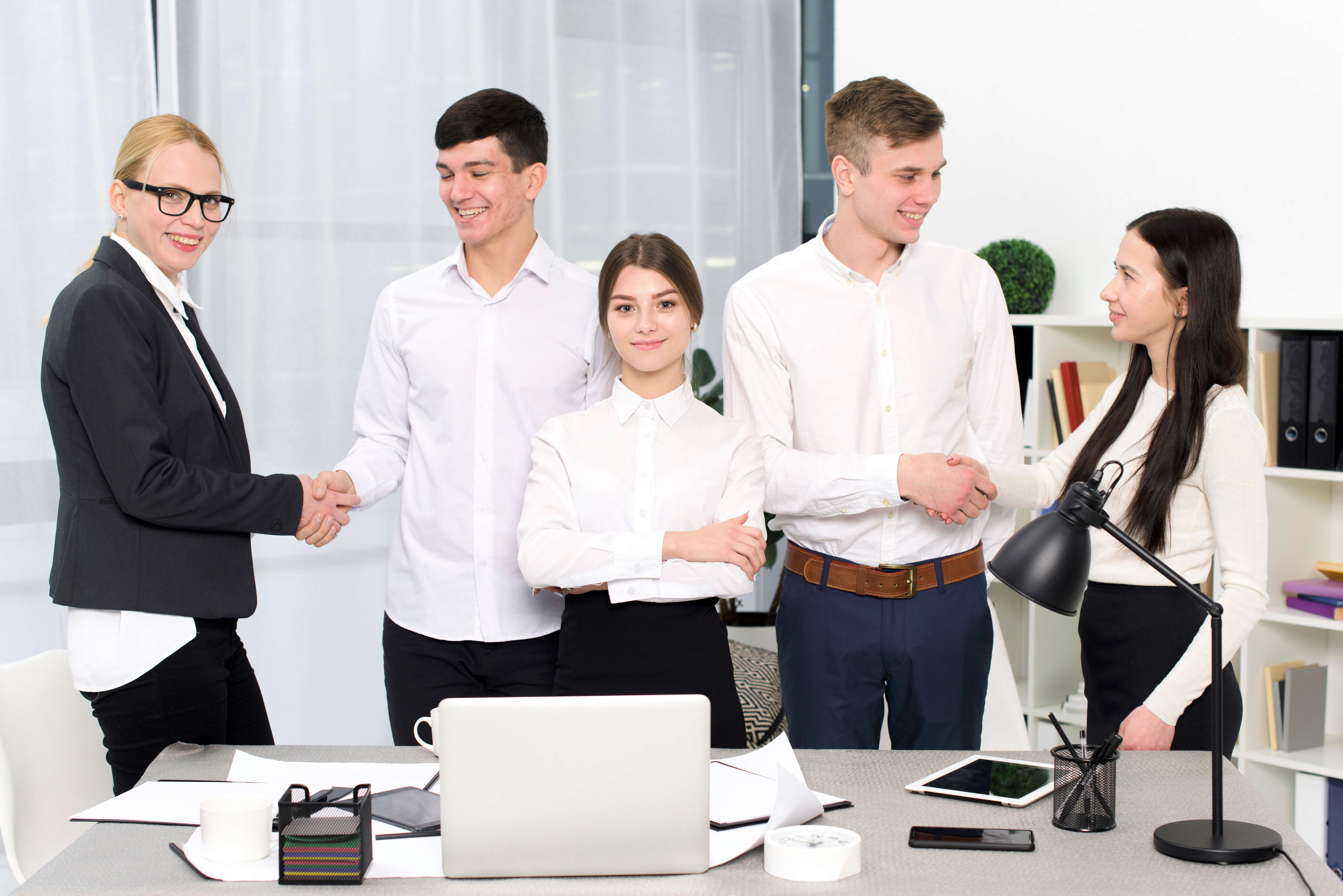 Building an Employee’s Professional Network