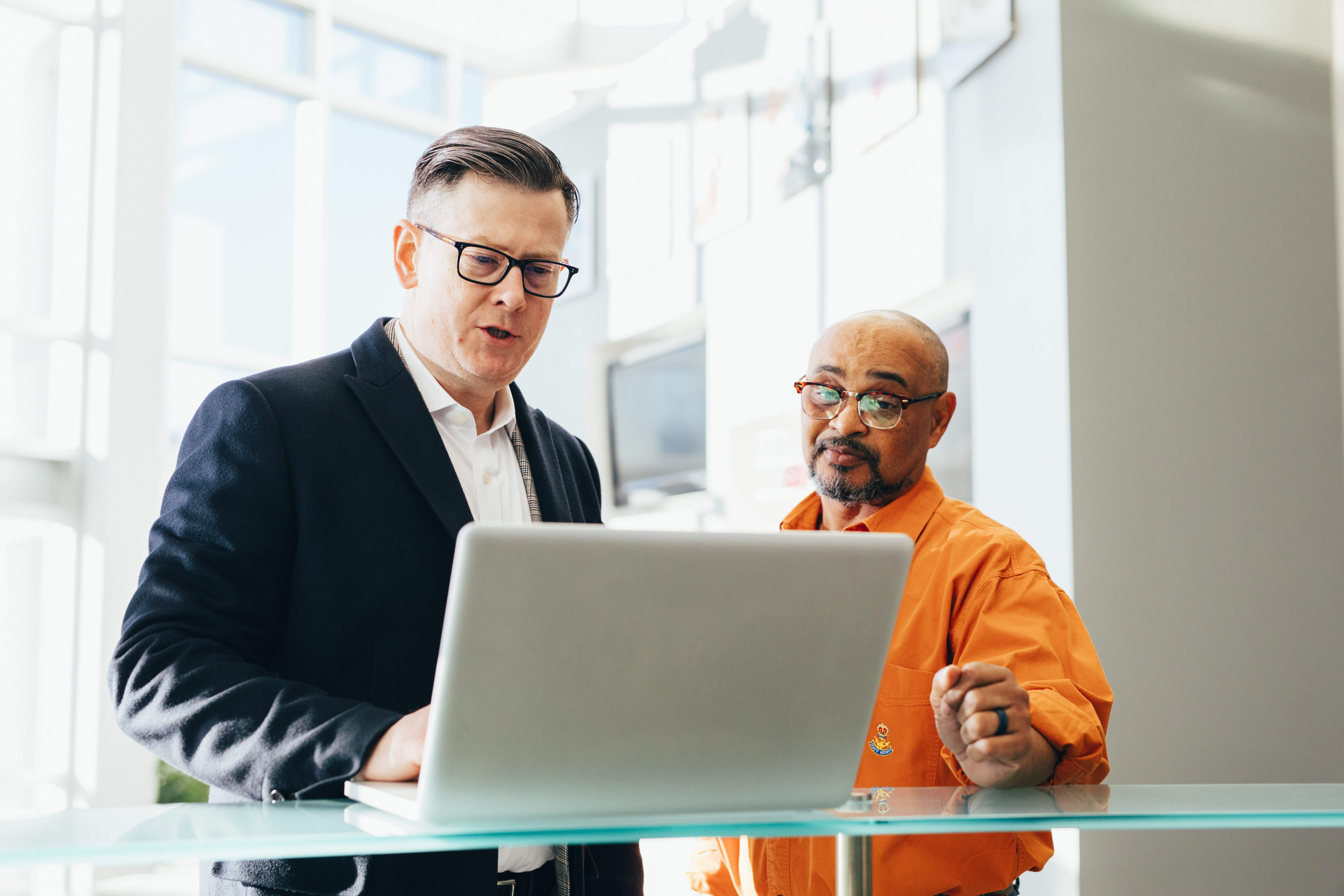 Conflict Management Expectations