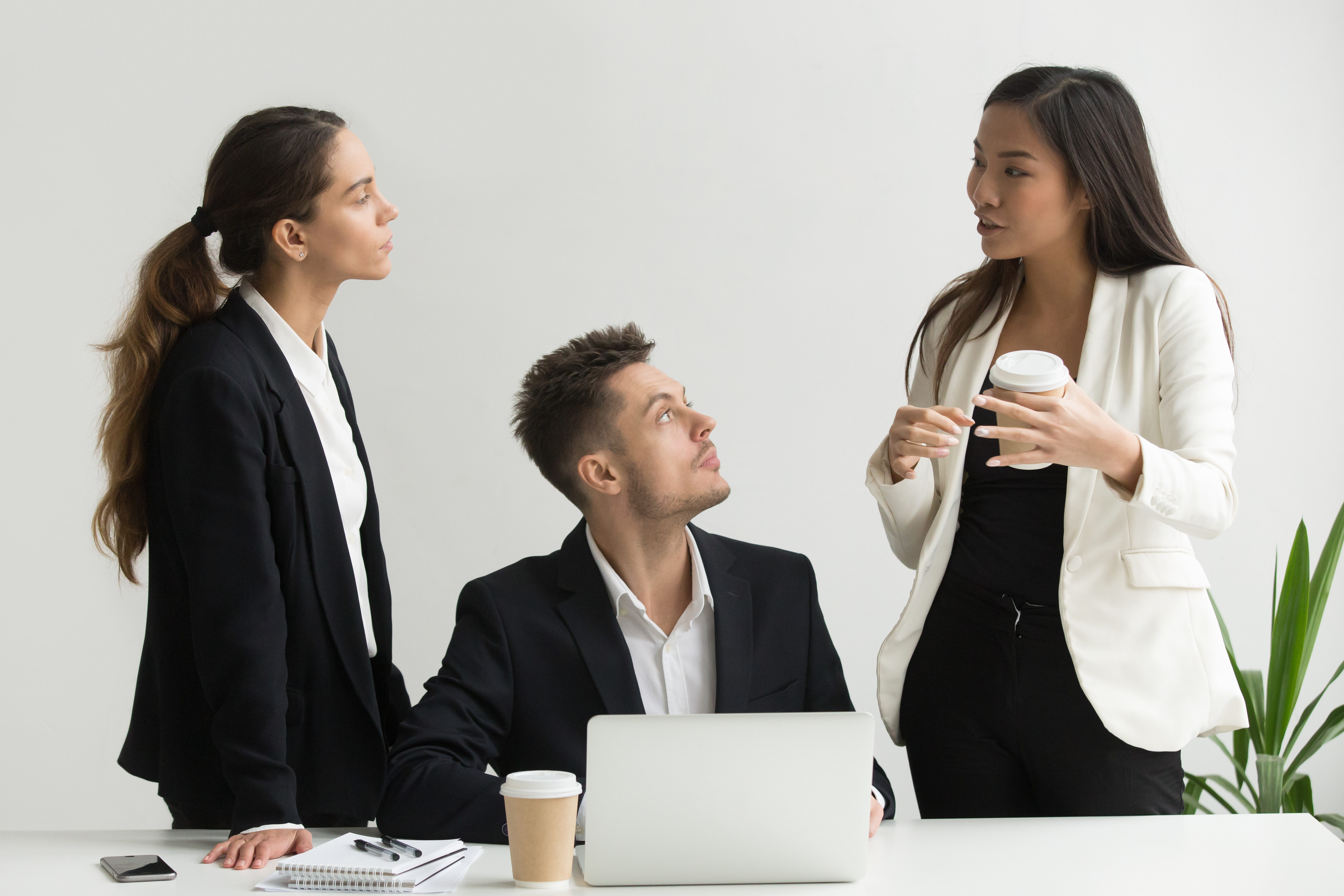 Creating Work Autonomy