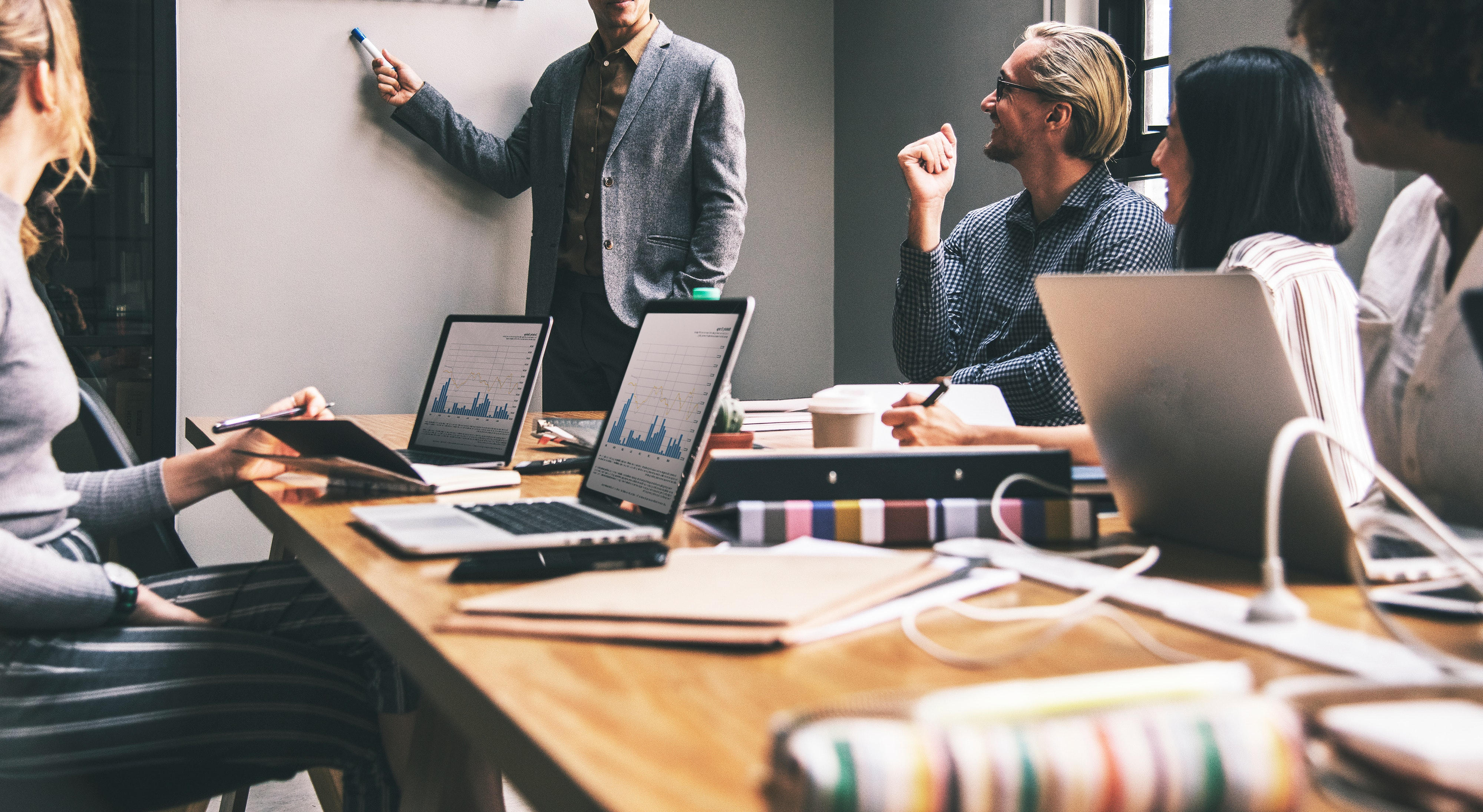 Creating a Strong Team Culture