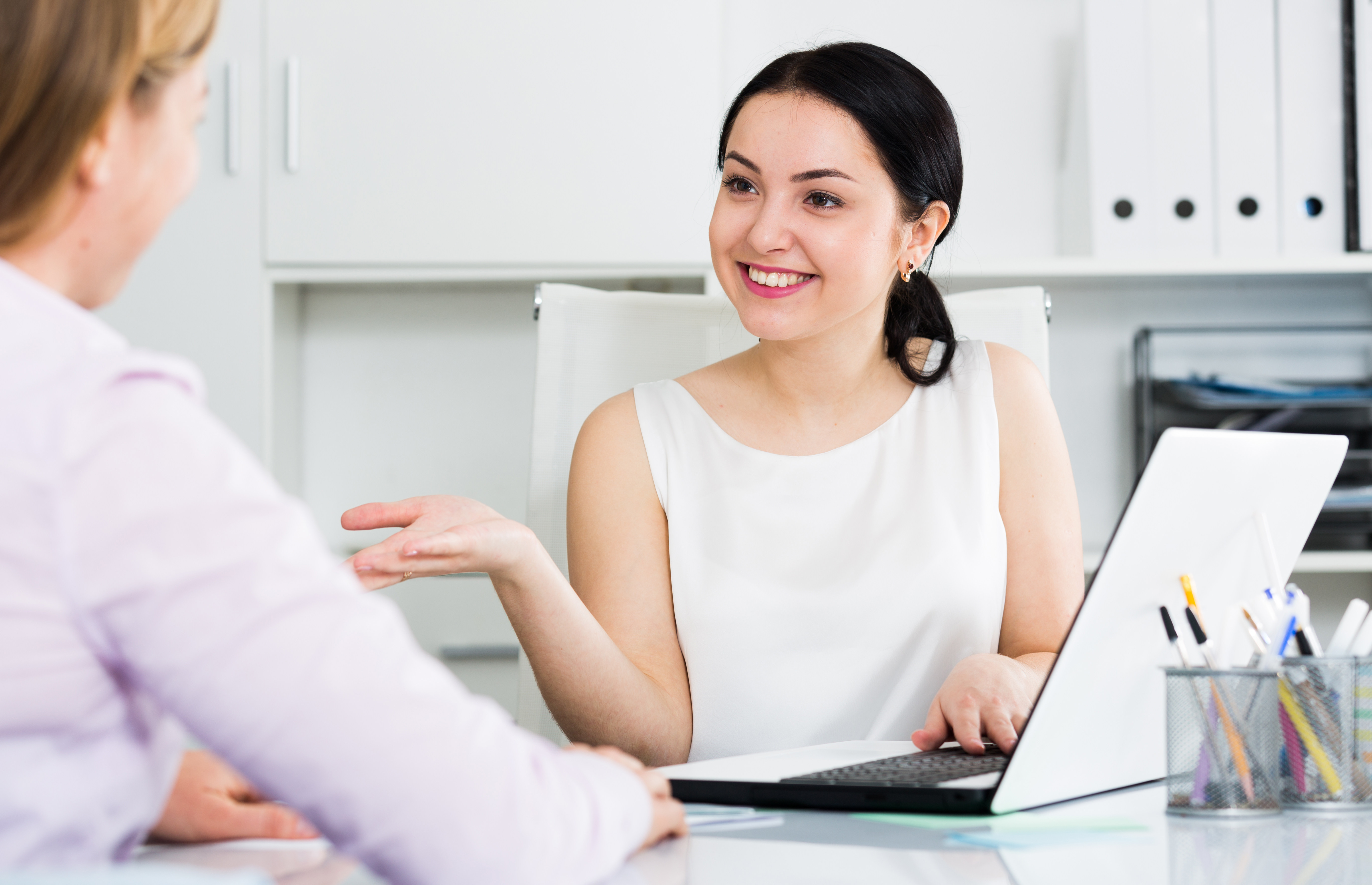 Customer Service Coaching
