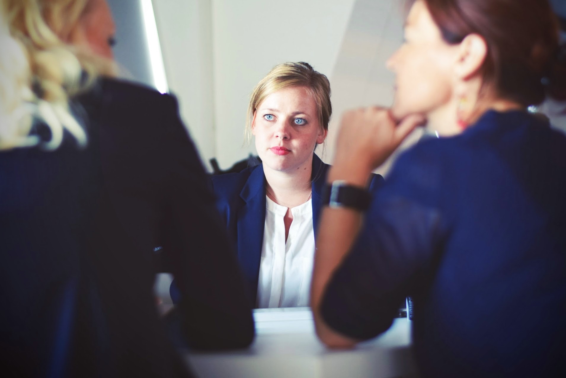Employee Reactions to Performance Evaluations