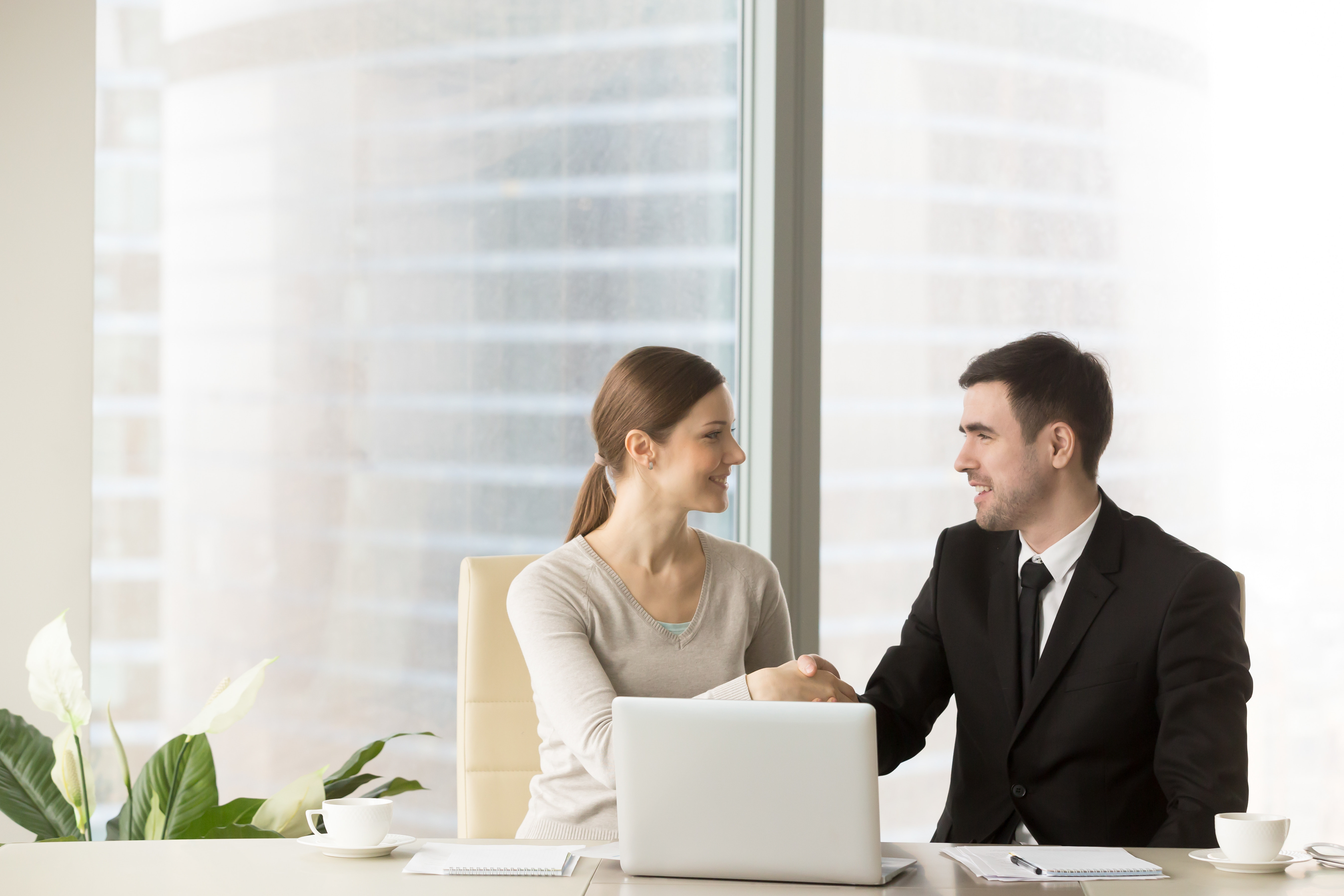 Essential Stay Interview Skill #1: Listening