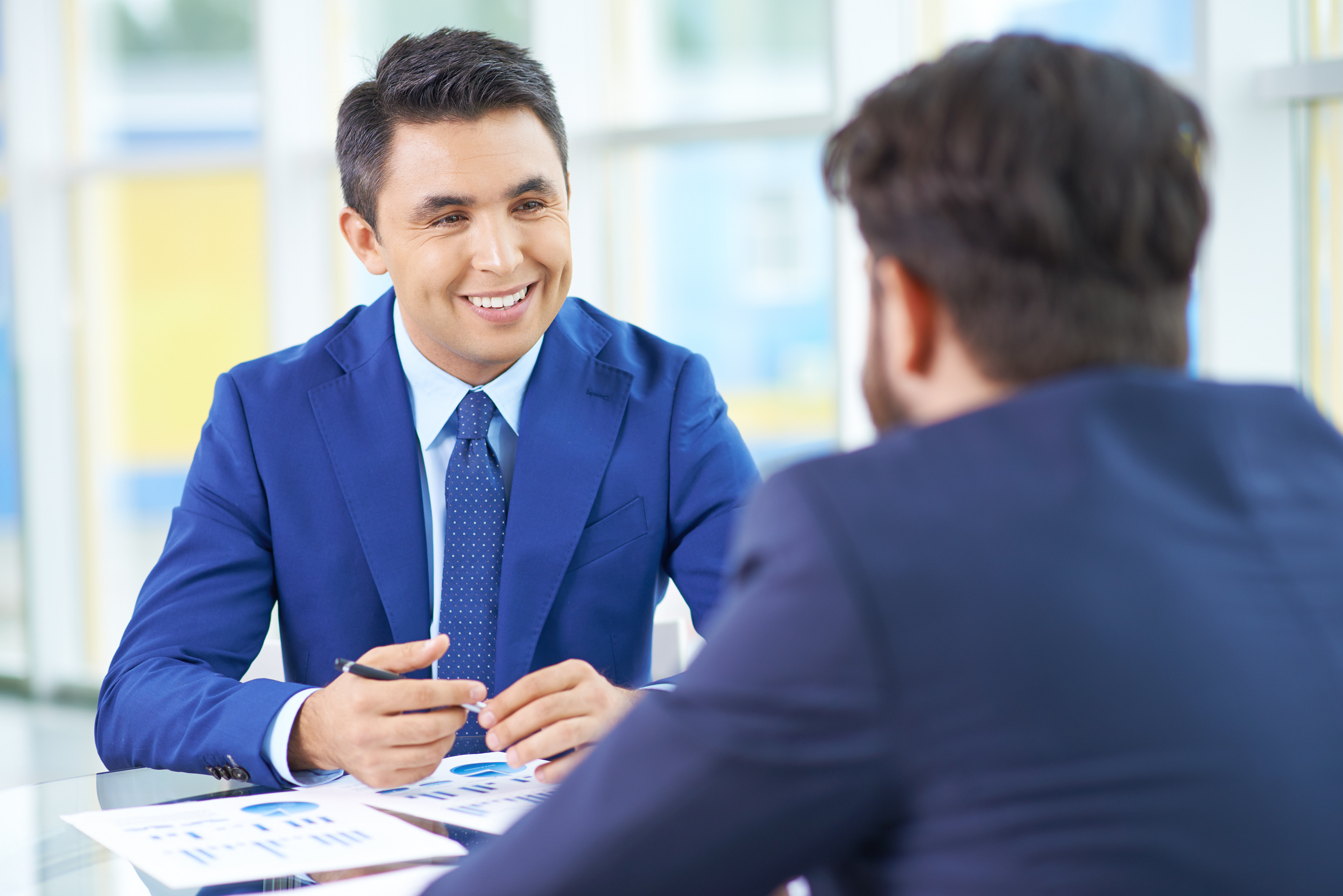 The Legal Aspects Of Interviewing Knowzies 9360