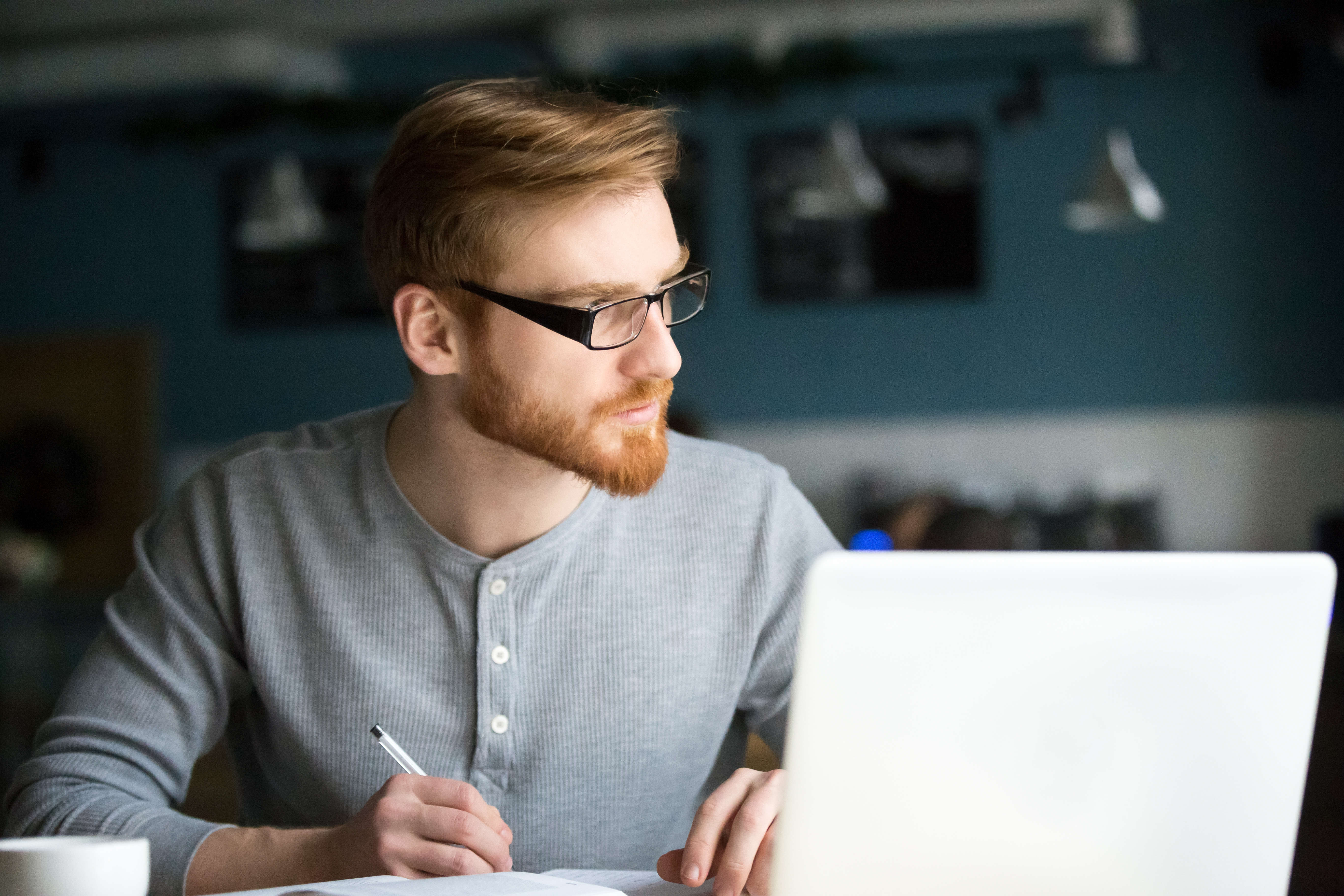Perform a Departure Review