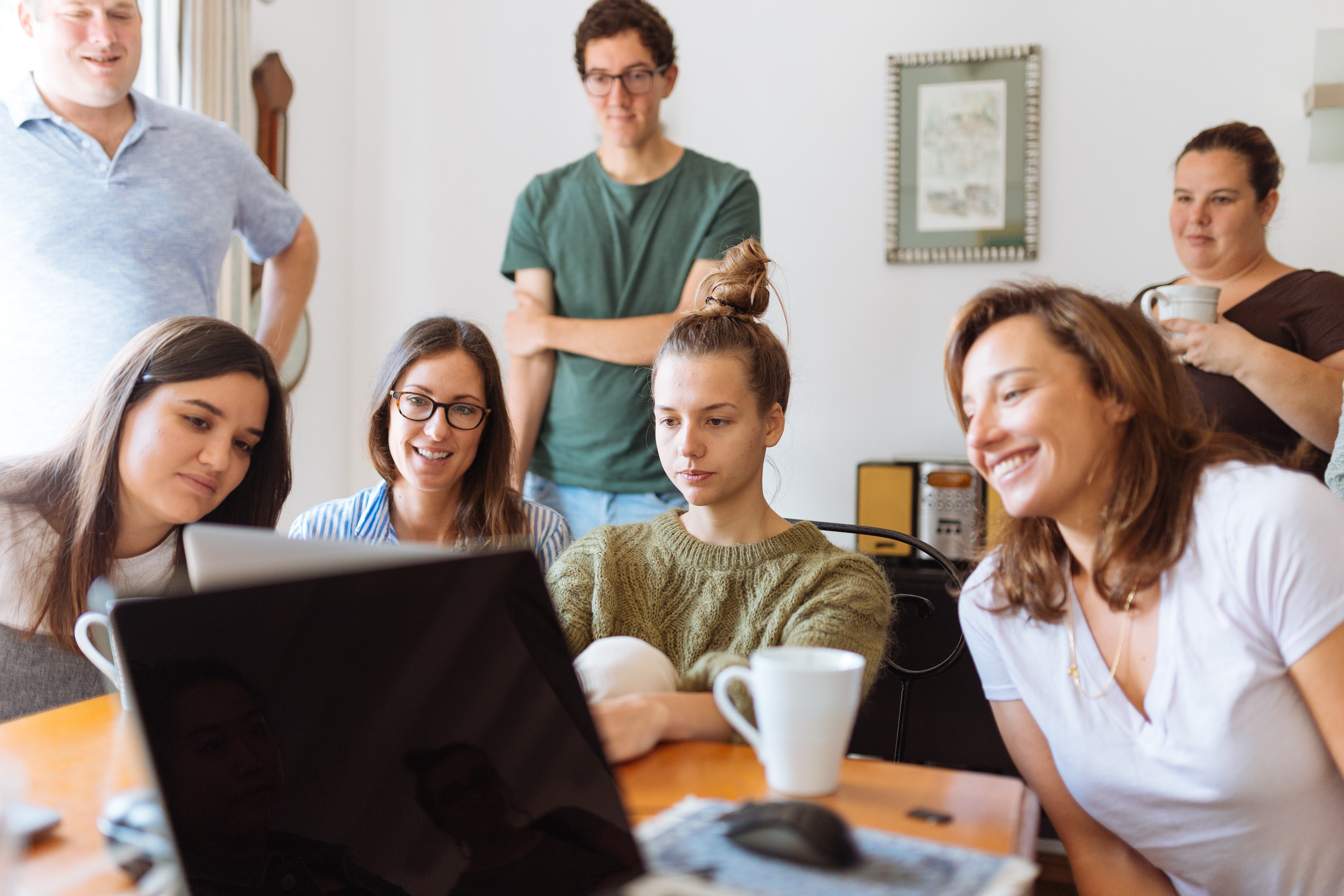 Team Norms and Expectations