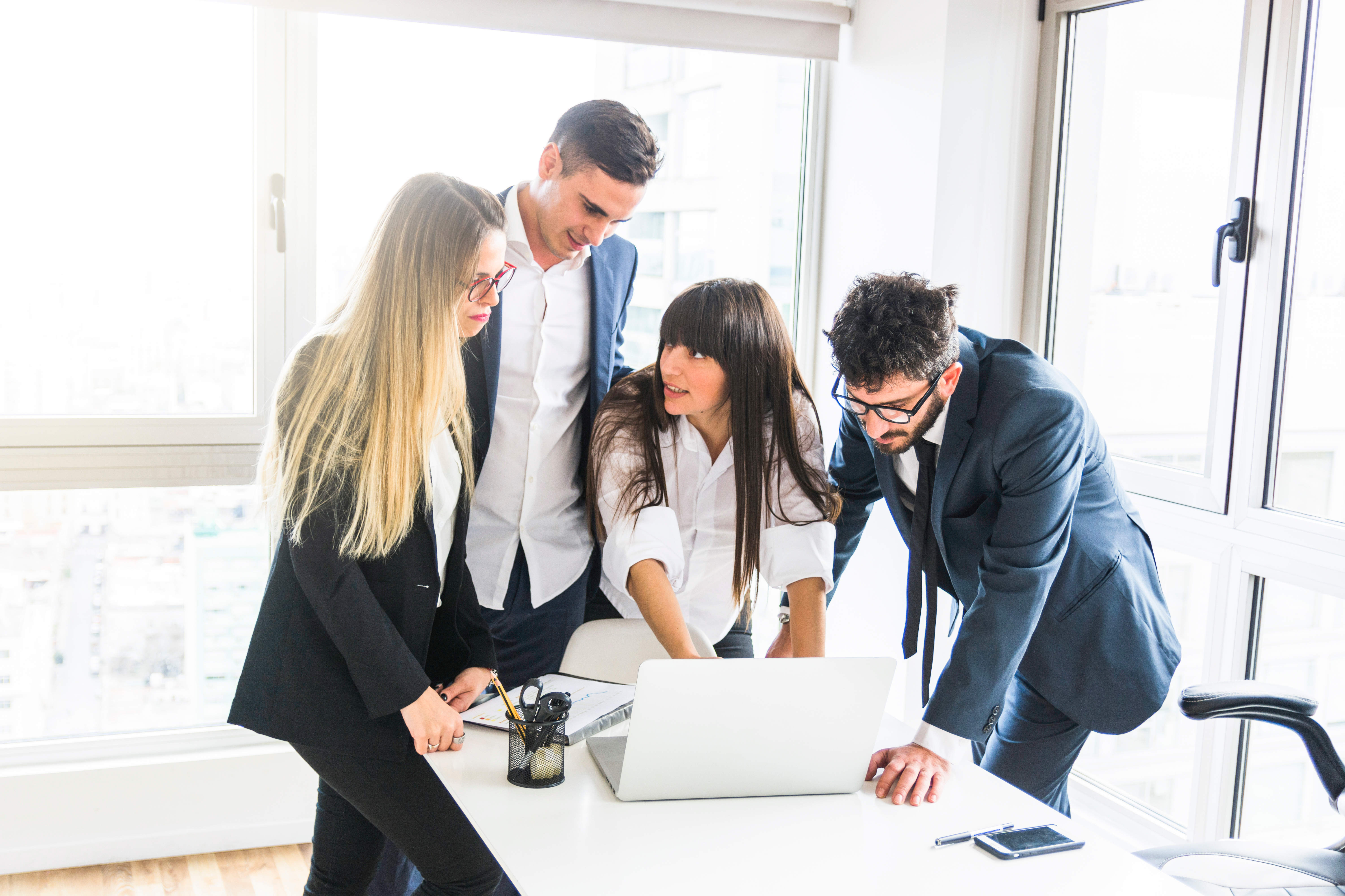 Team Work-Life Balance