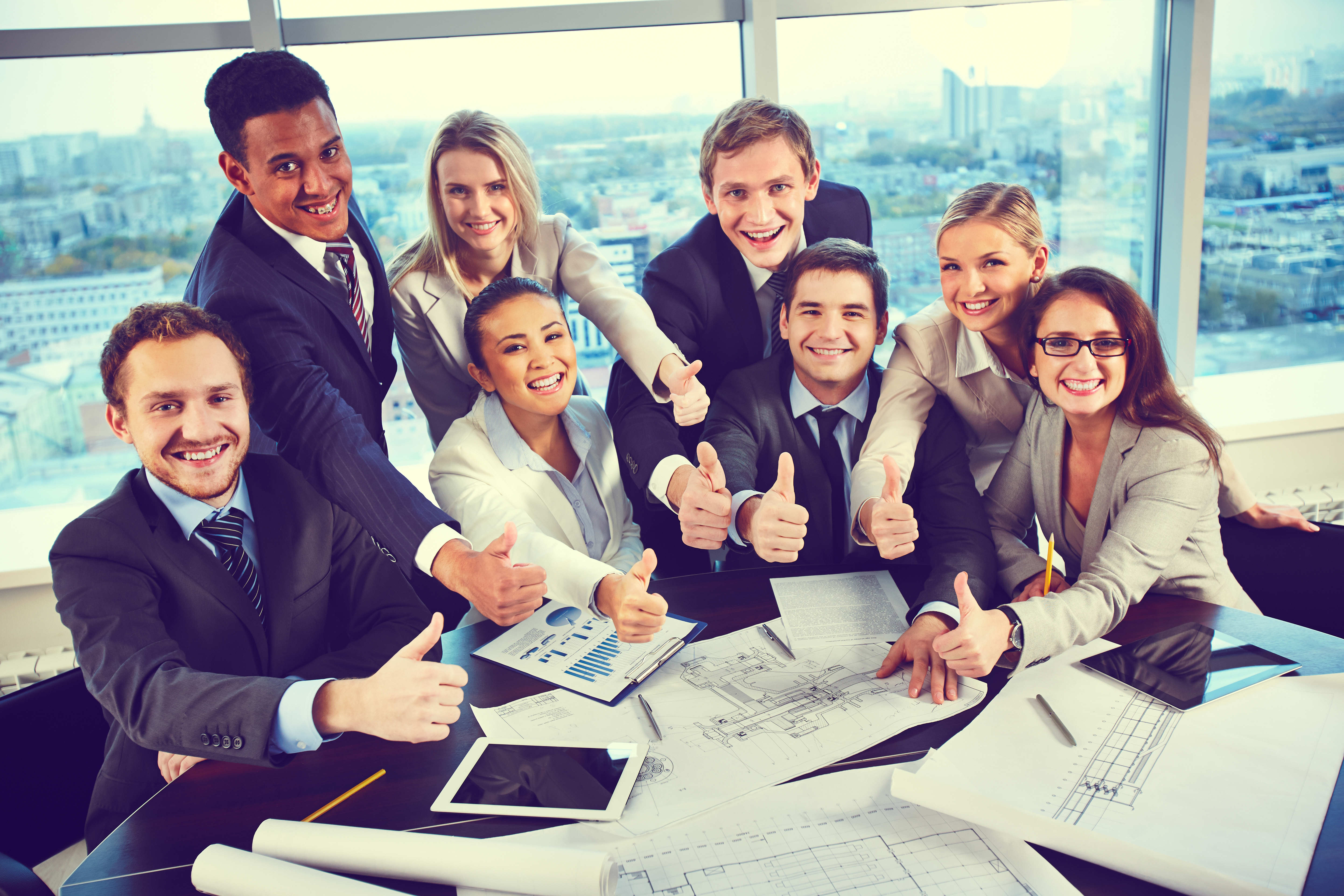 Teams Improve Efficiency of Resources