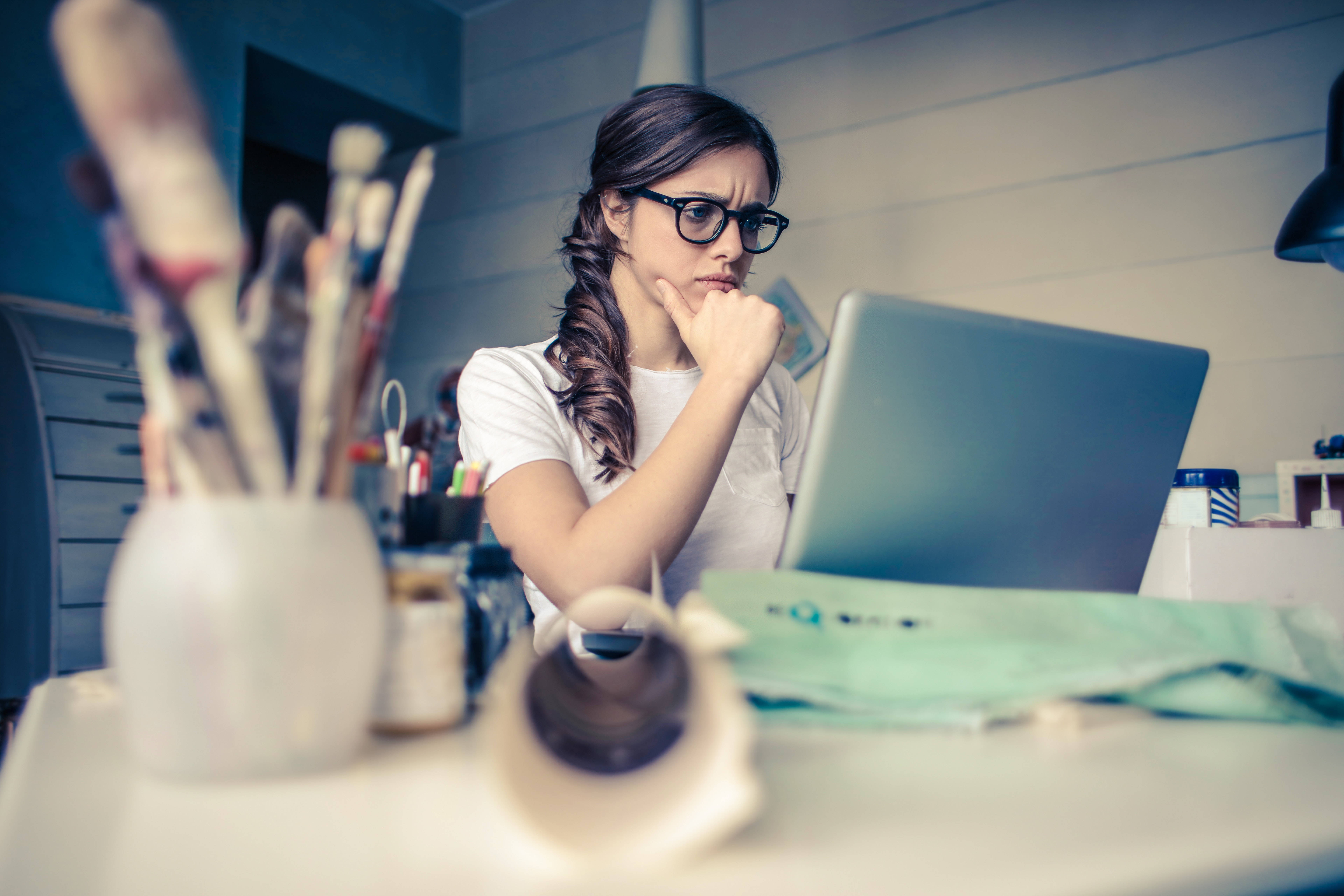 Who Needs Better Work-Life Balance?Who Needs Better Work-Life Balance?