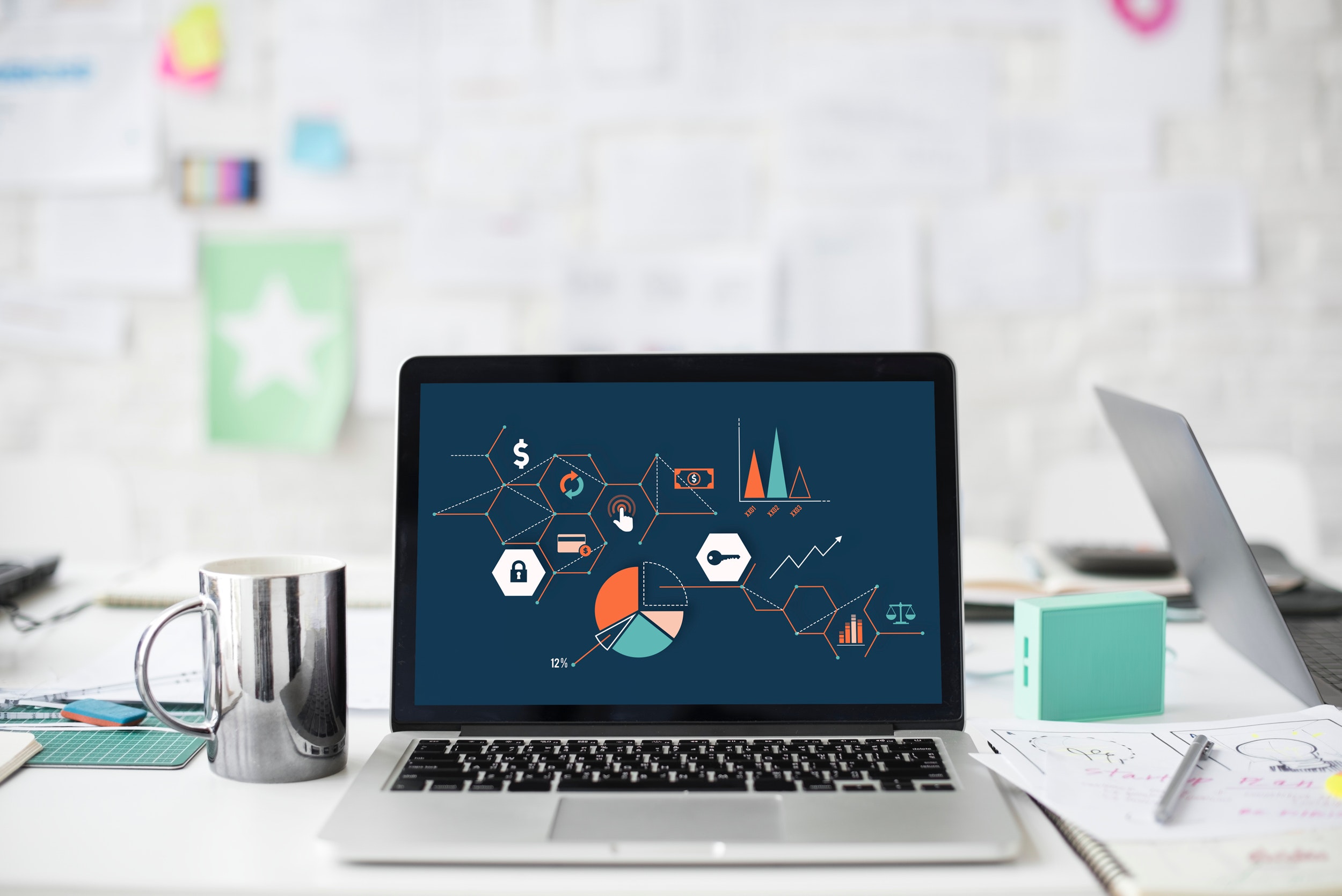 Applications of Design Thinking