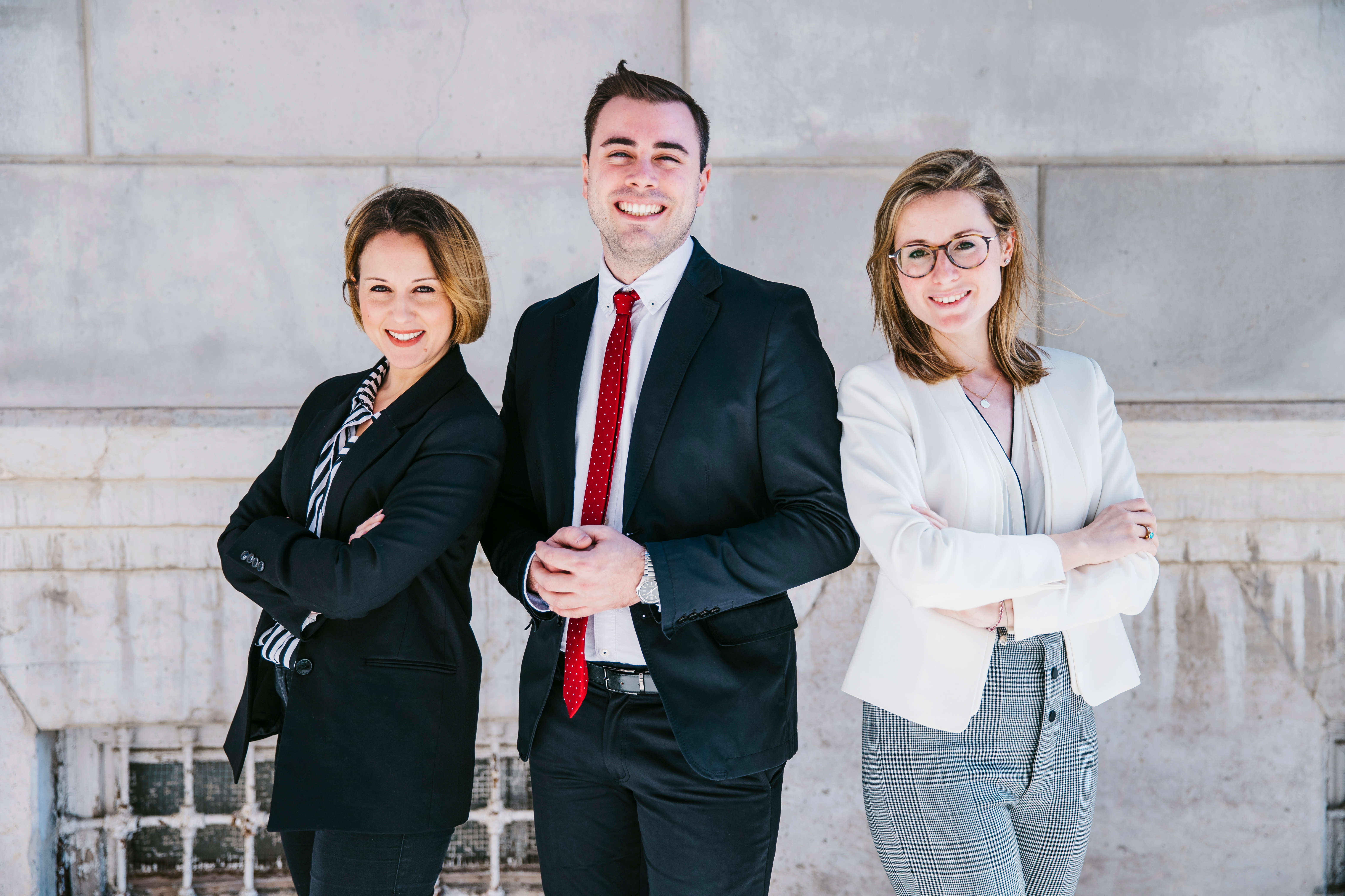 Being Consistent with Company Values