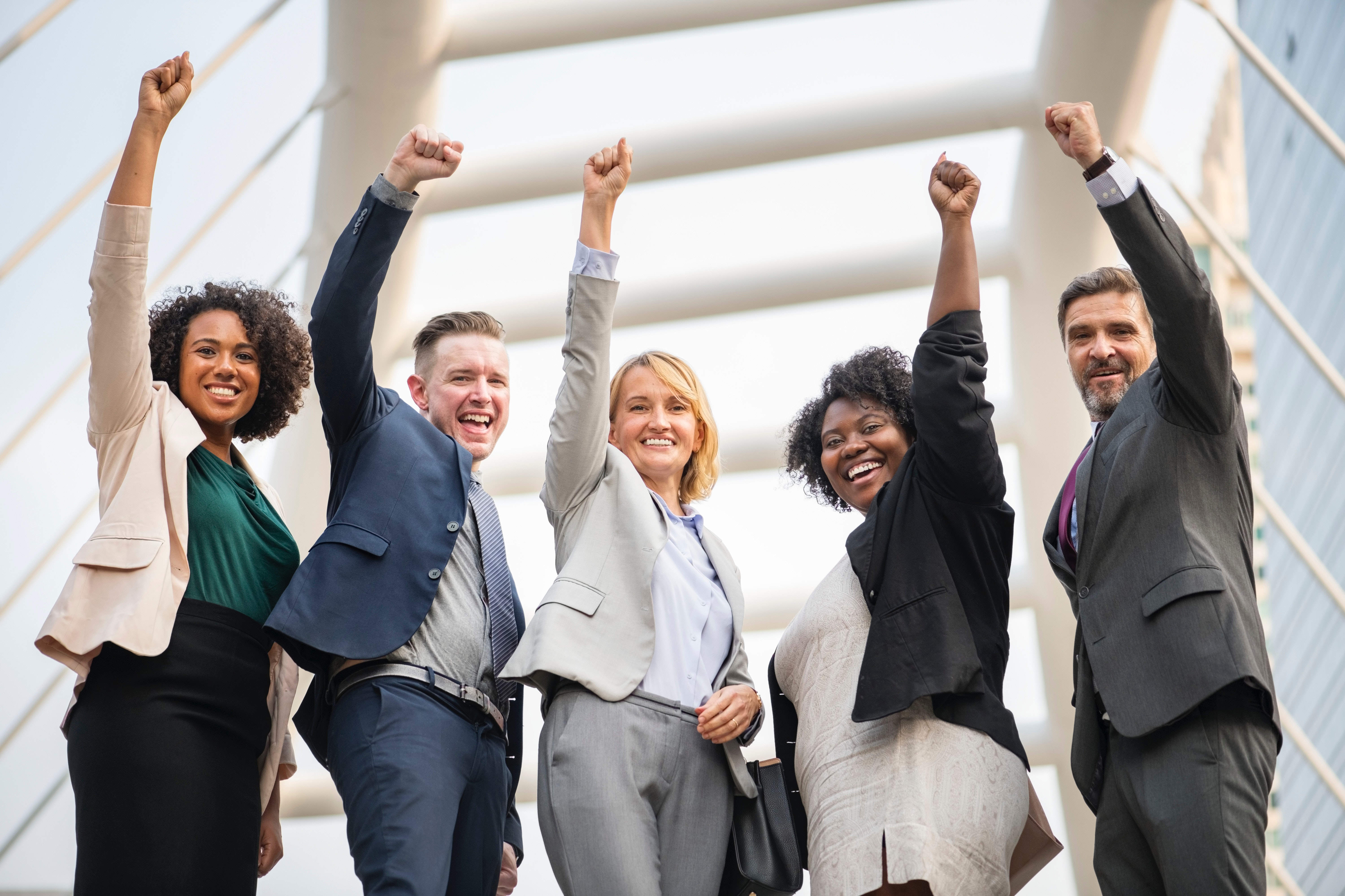Building an Outbound Team