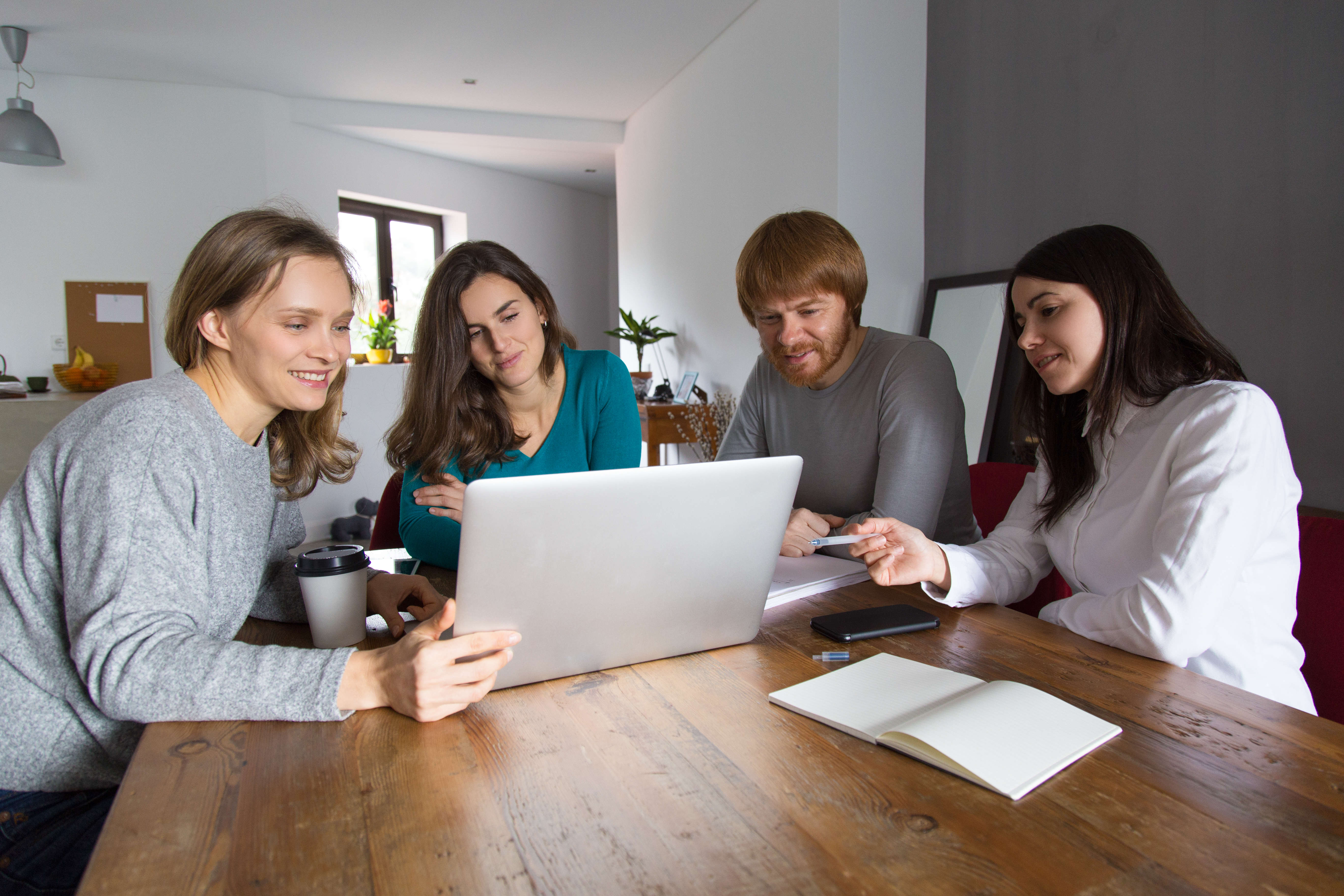 Performance Development for Remote Employees