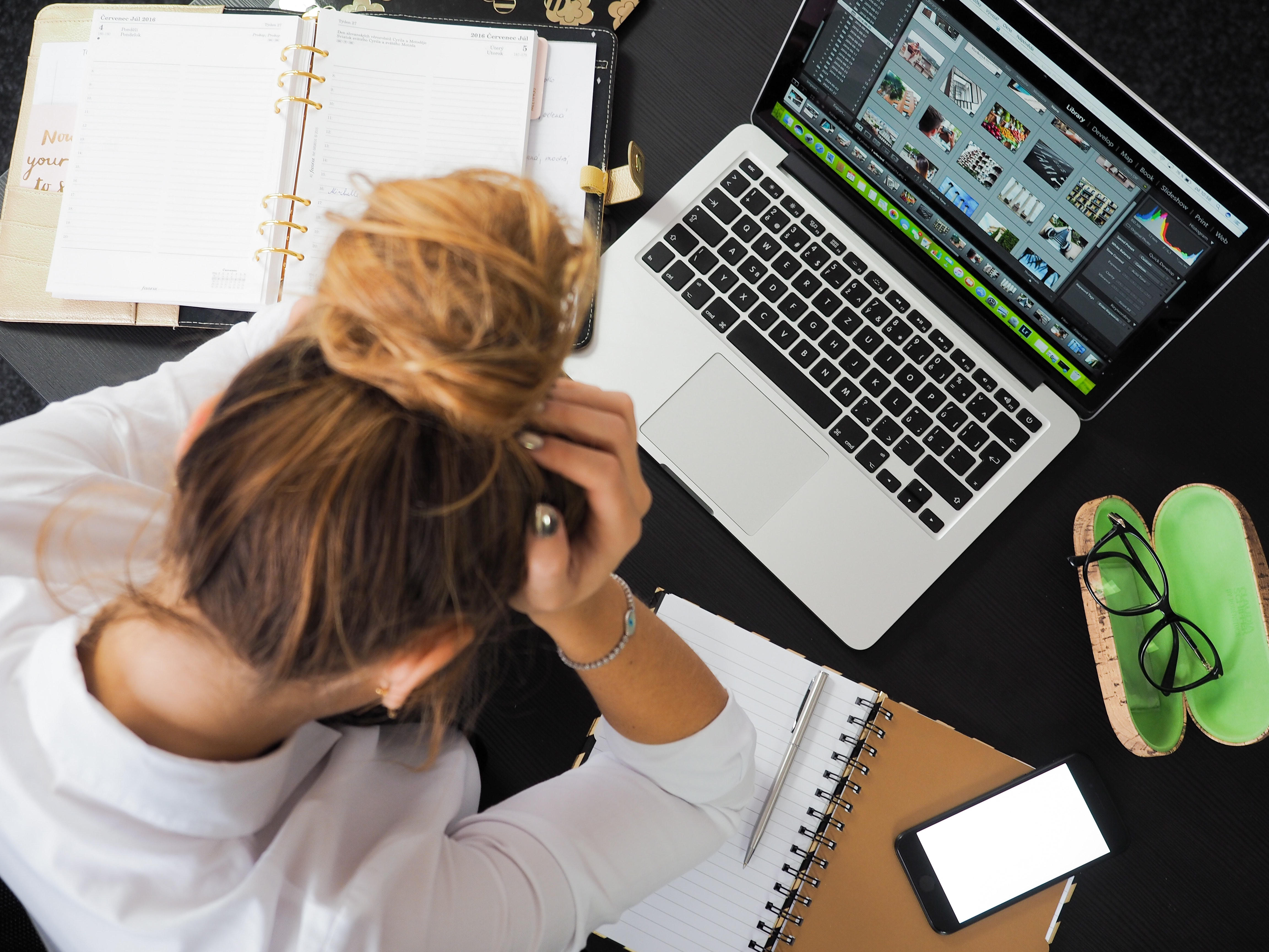 Performance Development for Struggling Performers