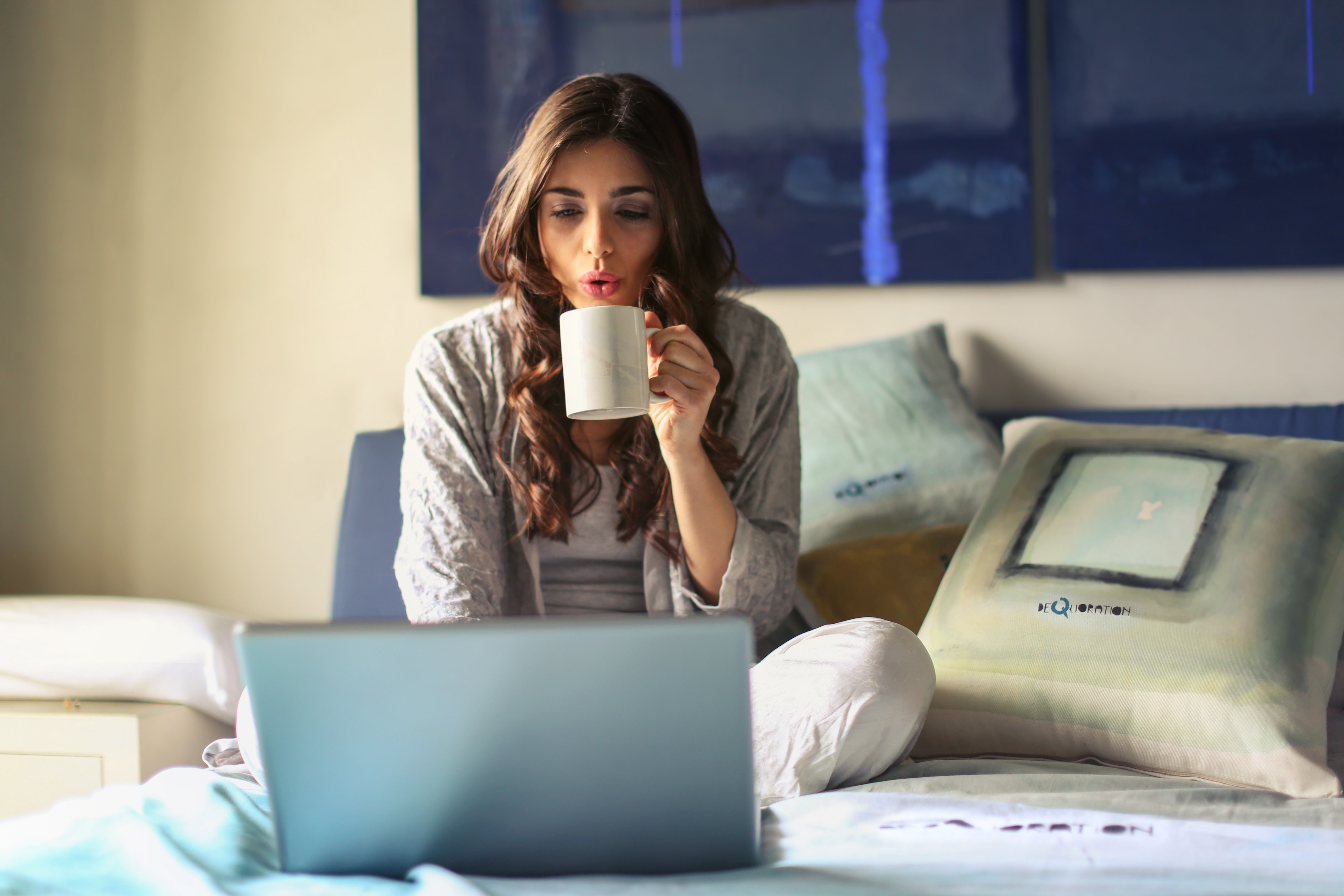 Preparing to Successfully Work from Home