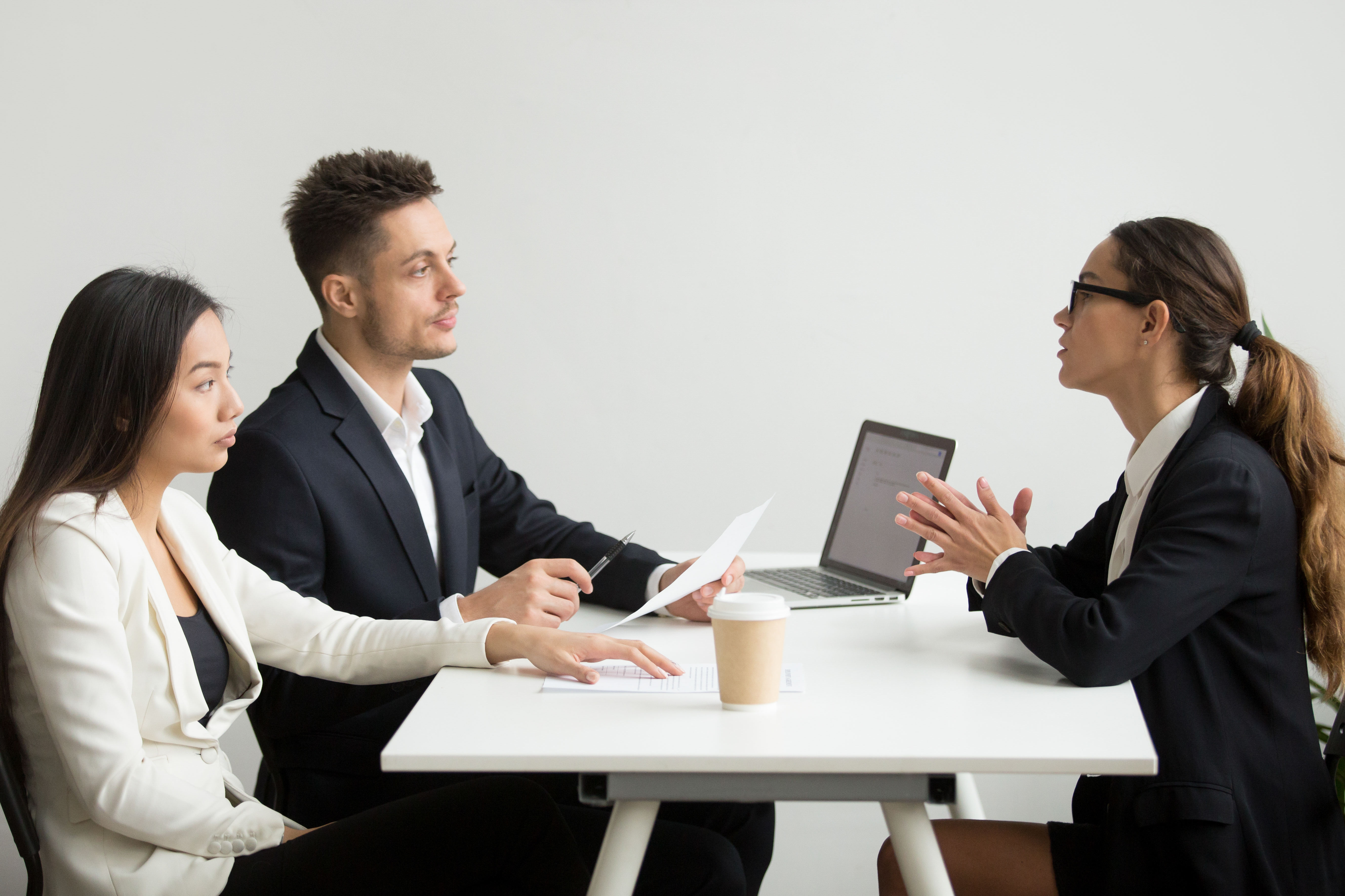 Target the Right Prospects