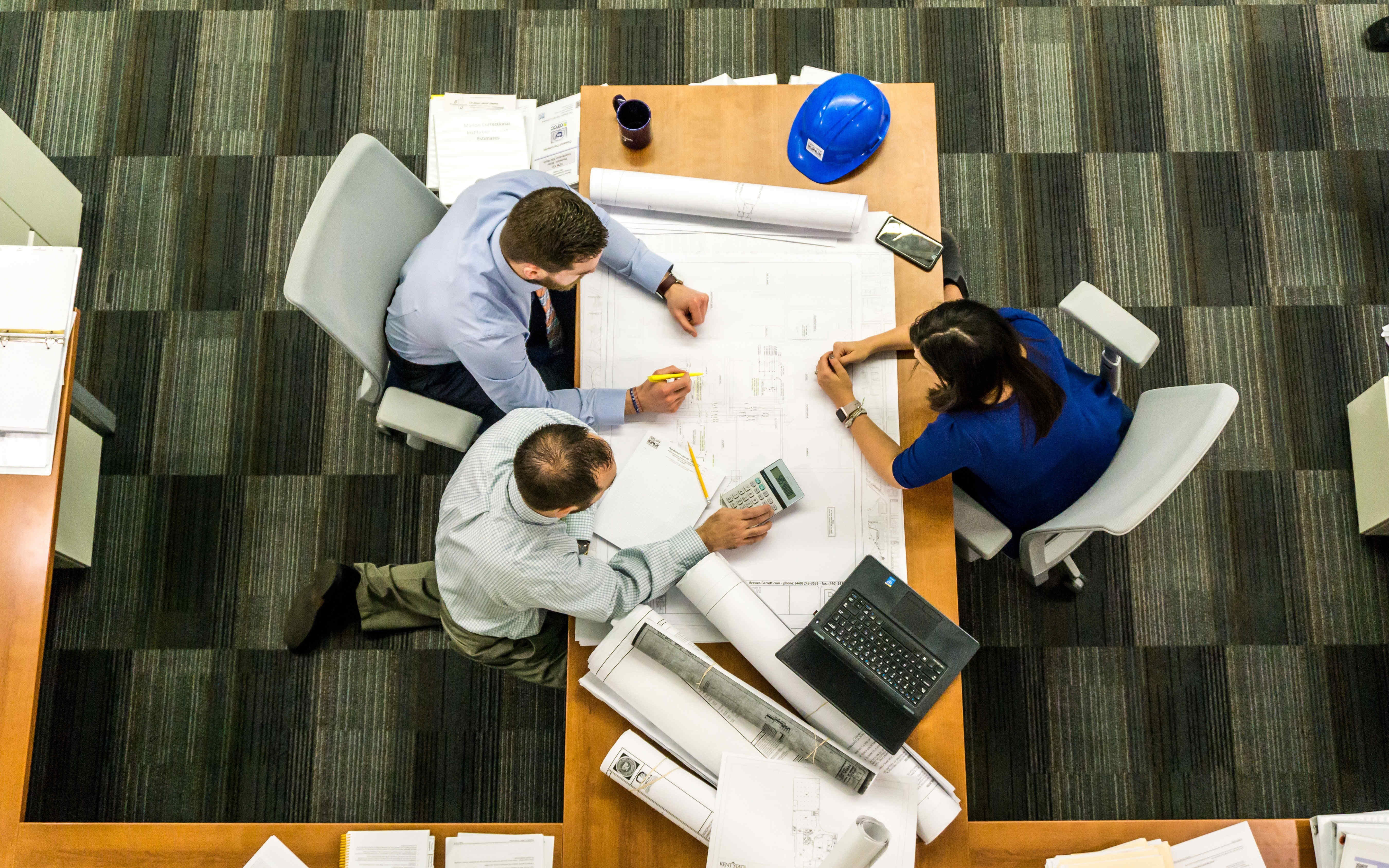 The Design Thinking Process: Define