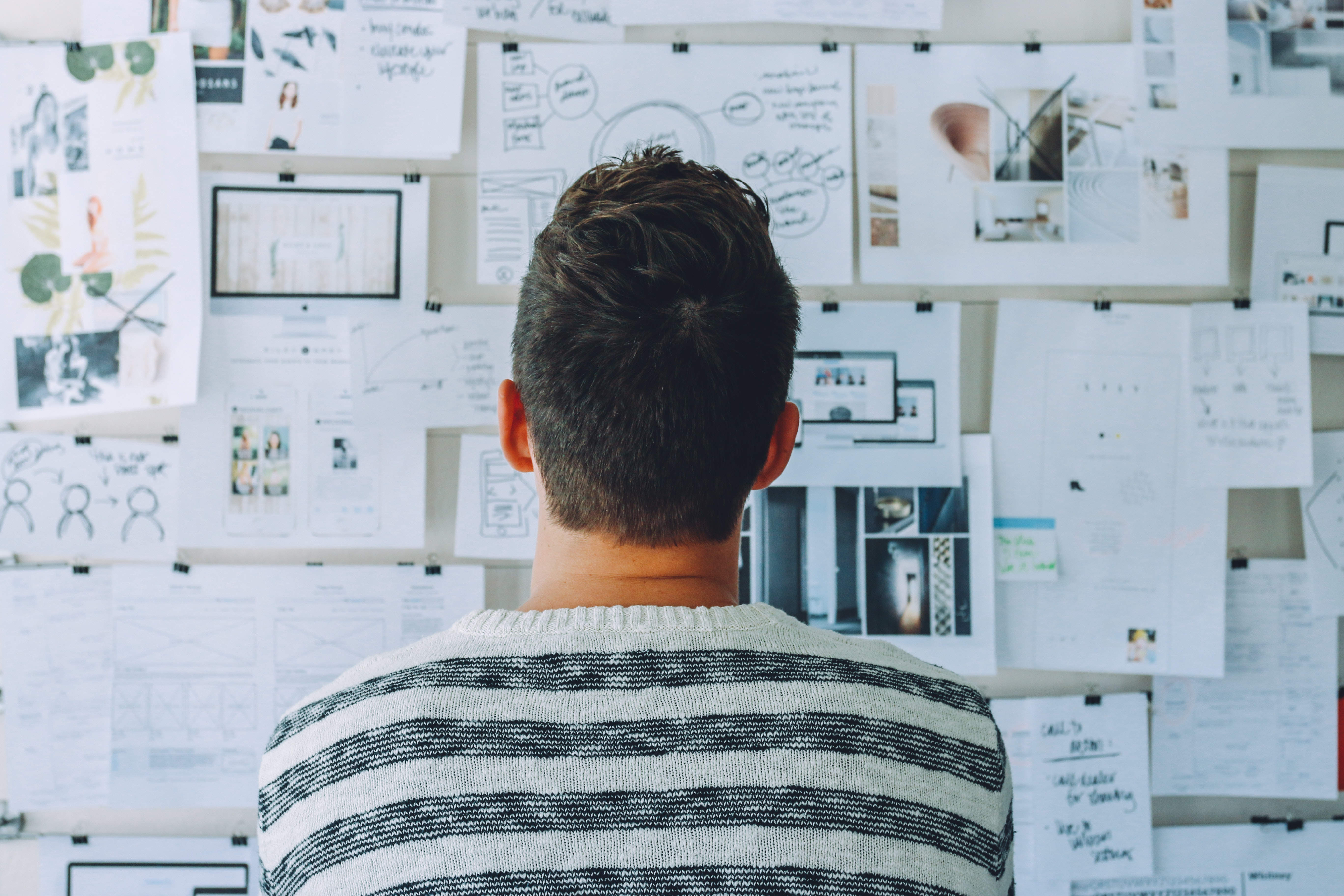 Why Design Thinking?