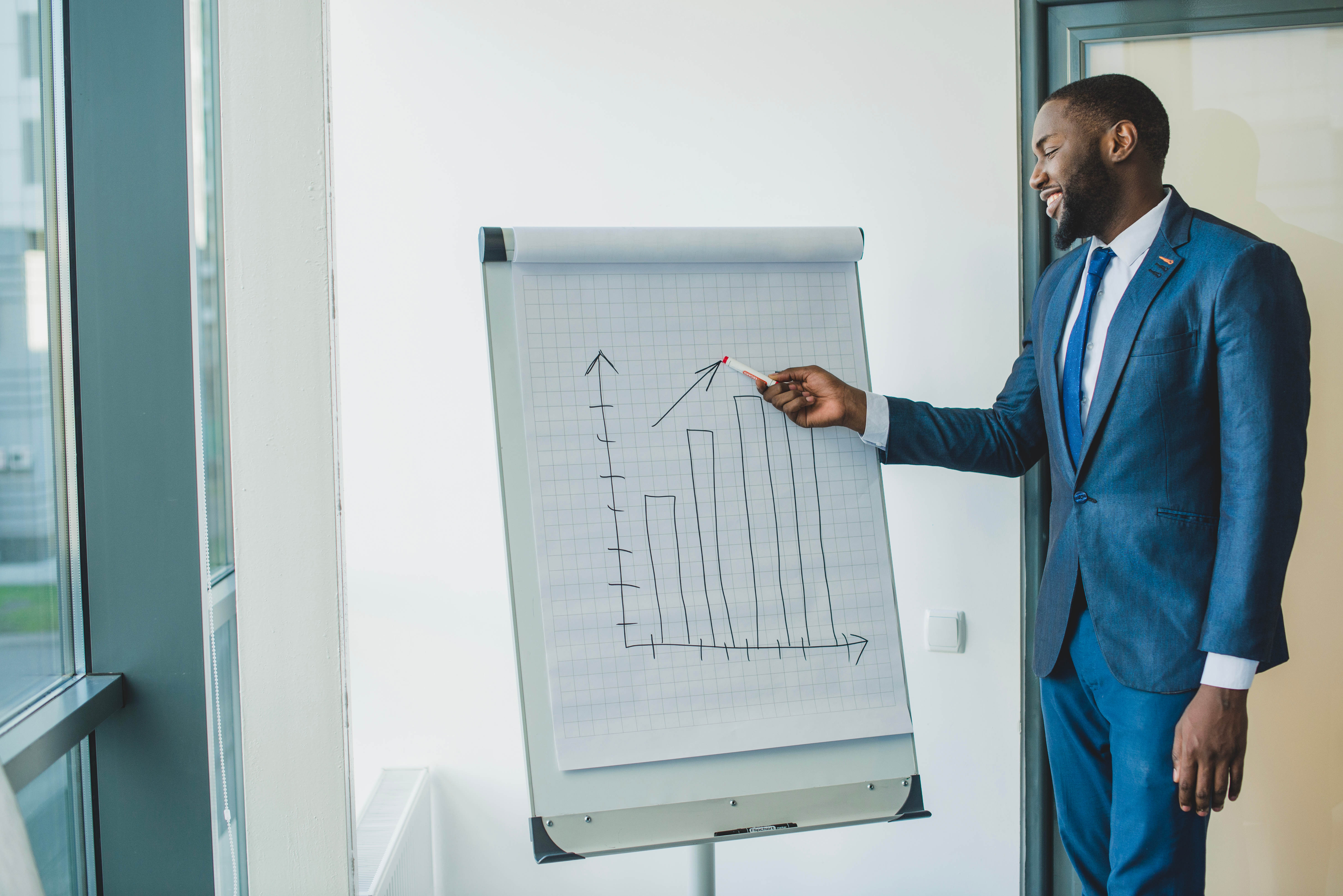 Why Sales People Shouldn’t Prospect